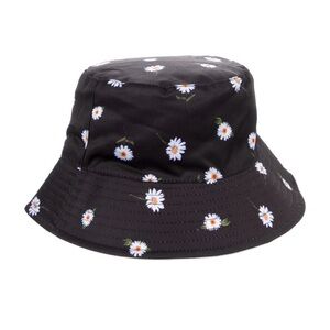 Alice + Olivia Reversible Bucket Hat